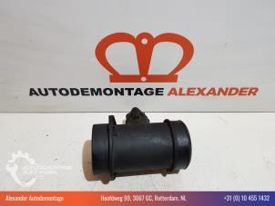 Gebrauchte Luftmassenmesser Mercedes C (W202) 2.2 C-220 CDI 16V Preis € 45,00 Margenregelung angeboten von Alexander Autodemontage