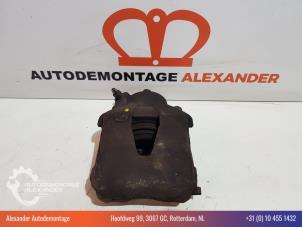 Used Front brake calliper, right Volkswagen Caddy III (2KA,2KH,2CA,2CH) 2.0 SDI Price € 40,00 Margin scheme offered by Alexander Autodemontage