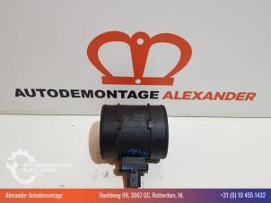 Used Air mass meter Opel Insignia 2.0 CDTI 16V 163 Ecotec Price € 15,00 Margin scheme offered by Alexander Autodemontage
