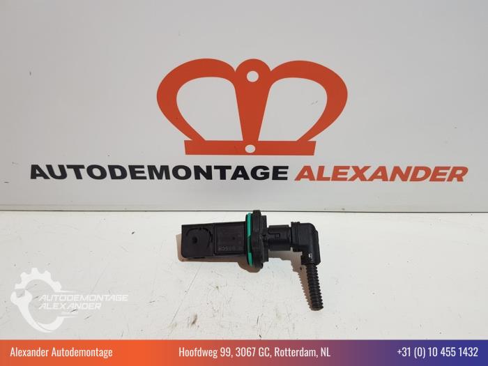 Gebrauchte Luftmassenmesser Opel Astra K 1.6 CDTI 110 16V Preis € 50,00 Margenregelung angeboten von Alexander Autodemontage