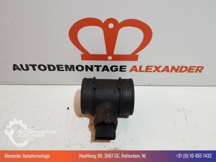 Gebrauchte Luftmassenmesser Alfa Romeo 156 (932) 2.0 Twin Spark 16V Preis € 30,00 Margenregelung angeboten von Alexander Autodemontage