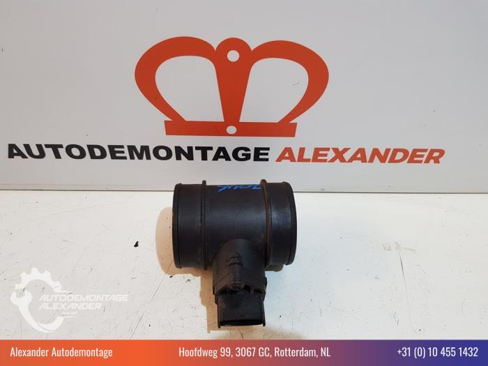 Gebrauchte Luftmassenmesser Alfa Romeo GT (937) 1.8 Twin Spark 16V Preis € 20,00 Margenregelung angeboten von Alexander Autodemontage