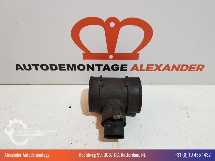 Gebrauchte Luftmassenmesser Alfa Romeo 156 Sportwagon (932) 2.0 Twin Spark 16V Preis € 30,00 Margenregelung angeboten von Alexander Autodemontage