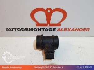 Used Air mass meter Fiat Punto II (188) 1.3 JTD 16V Price € 25,00 Margin scheme offered by Alexander Autodemontage