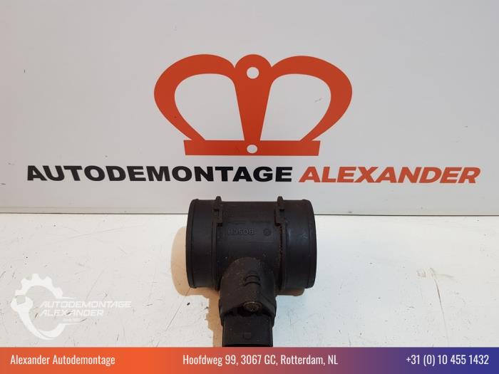 Gebrauchte Luftmassenmesser Alfa Romeo 156 (932) 1.8 Twin Spark 16V Preis € 75,00 Margenregelung angeboten von Alexander Autodemontage