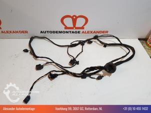 Used Pdc wiring harness Audi Q5 (8RB) 2.0 TFSI 16V Quattro Price € 45,00 Margin scheme offered by Alexander Autodemontage