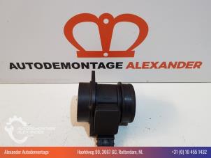 Used Air mass meter Volvo V40 (VW) 1.9 D di Price € 40,00 Margin scheme offered by Alexander Autodemontage
