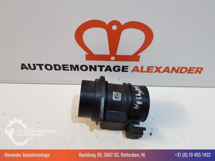Generalüberholte Luftmassenmesser Renault Laguna II Grandtour (KG) 1.9 dCi 100 Preis € 48,40 Mit Mehrwertsteuer angeboten von Alexander Autodemontage