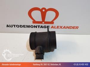 Usados Medidor de masa de aire Renault Espace (JK) 3.0 dCi V6 24V Precio € 60,00 Norma de margen ofrecido por Alexander Autodemontage