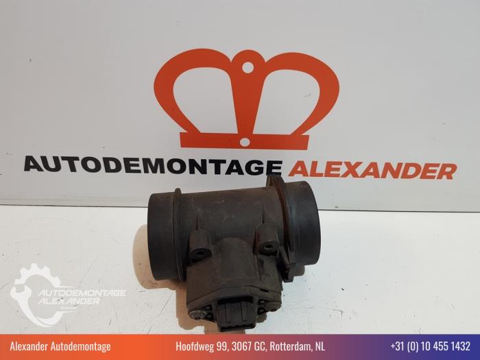 Gebrauchte Luftmassenmesser Saab 9000 CS 2.0i 16V CS,CSE Preis € 100,00 Margenregelung angeboten von Alexander Autodemontage