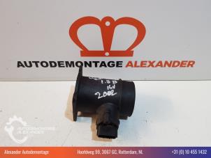 Gebrauchte Luftmassenmesser Nissan Almera (N16) 1.8 16V Preis € 40,00 Margenregelung angeboten von Alexander Autodemontage