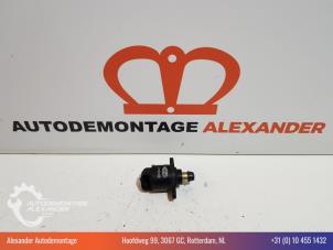 Gebrauchte Schrittmotor Renault Megane (EA) 1.6i Preis € 20,00 Margenregelung angeboten von Alexander Autodemontage