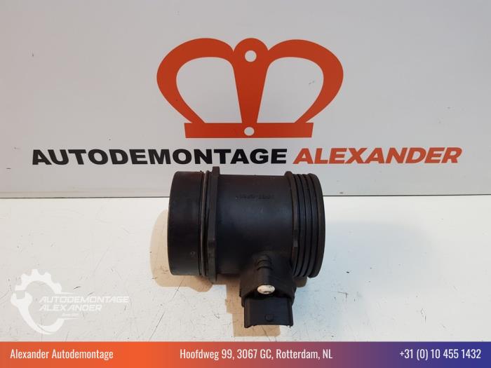 Gebrauchte Luftmassenmesser Renault Espace (JK) 3.0 dCi V6 24V Grand Espace Kat. Preis € 60,00 Margenregelung angeboten von Alexander Autodemontage
