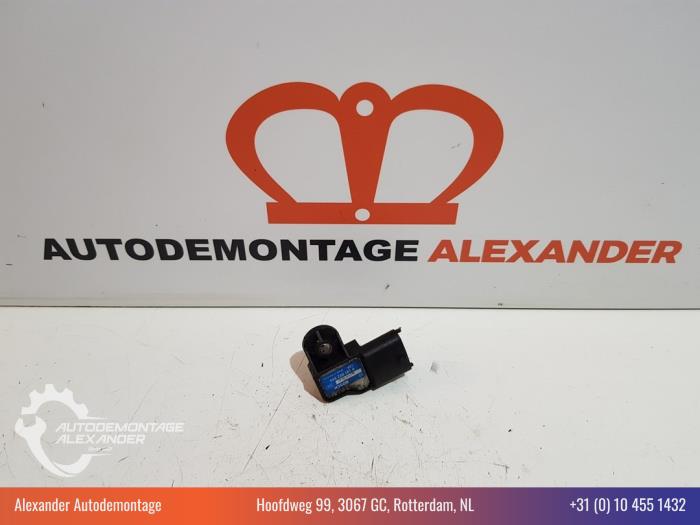 Begagnade MAP-sensor (insugsrör) Opel Corsa D 1.3 CDTi 16V ecoFLEX Pris € 20,00 Marginaltabell erbjuds av Alexander Autodemontage