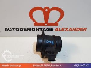 Używane Czujnik masy powietrza Hyundai Getz 1.5 CRDi 16V Cena € 25,00 Procedura marży oferowane przez Alexander Autodemontage