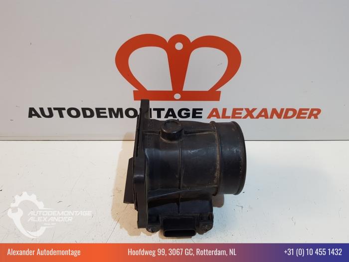 Gebrauchte Luftmassenmesser Mitsubishi Carisma 1.6i 16V Preis € 50,00 Margenregelung angeboten von Alexander Autodemontage