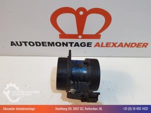 Used Air mass meter Peugeot 5008 I (0A/0E) 1.6 HDiF 16V Price € 40,00 Margin scheme offered by Alexander Autodemontage
