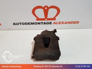 Used Front brake calliper, left Volkswagen Polo V (6R) 1.2 TDI 12V BlueMotion Price € 20,00 Margin scheme offered by Alexander Autodemontage
