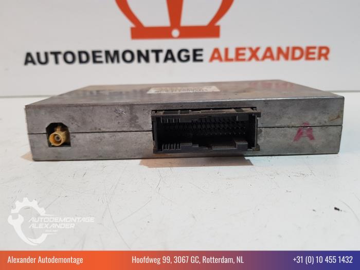 Bluetooth-modul från en Audi A3 (8P1) 1.9 TDI 2006
