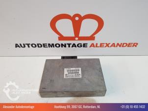 Usagé Module Bluetooth Audi A3 (8P1) 1.9 TDI Prix € 200,00 Règlement à la marge proposé par Alexander Autodemontage