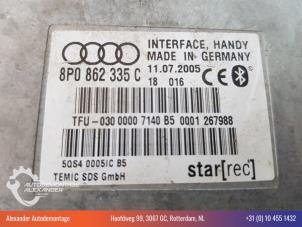 Bluetooth-modul från en Audi A3 (8P1) 1.9 TDI 2006