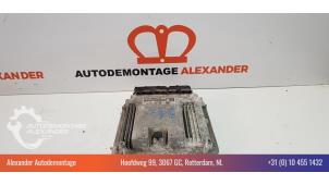Gebrauchte Steuergerät Motormanagement Volkswagen Golf V (1K1) 1.9 TDI Preis € 100,00 Margenregelung angeboten von Alexander Autodemontage