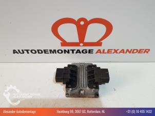 Used Automatic gearbox computer Opel Vectra C GTS 2.2 DIG 16V Price € 40,00 Margin scheme offered by Alexander Autodemontage