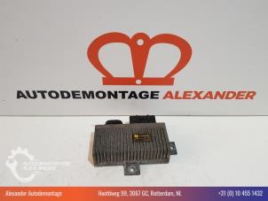 Used Glow plug relay Renault Kangoo (KC) 1.5 dCi 65 Price € 20,00 Margin scheme offered by Alexander Autodemontage