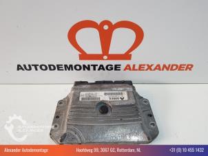 Usados Ordenador de gestión de motor Renault Megane II CC (EM) 1.6 16V Precio € 225,00 Norma de margen ofrecido por Alexander Autodemontage