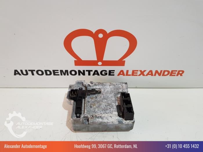 Used Power steering computer Ford Fiesta 6 (JA8) 1.6 TDCi 16V 95 Price € 85,00 Margin scheme offered by Alexander Autodemontage