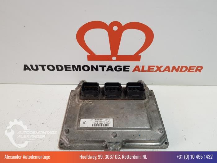 Used Engine management computer Honda Civic (FA/FD) 1.3 Hybrid Price € 245,00 Margin scheme offered by Alexander Autodemontage