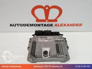 Usagé Ordinateur gestion moteur Citroen Berlingo 1.6 Hdi 75 Prix € 75,00 Règlement à la marge proposé par Alexander Autodemontage