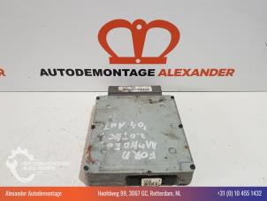 Used Automatic gearbox computer Ford Mondeo III Wagon 2.0 TDCi 130 16V Price € 75,00 Margin scheme offered by Alexander Autodemontage