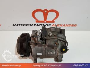 Used Air conditioning pump BMW 3 serie Touring (E91) 318d 16V Price € 100,00 Margin scheme offered by Alexander Autodemontage
