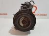 Air conditioning pump from a BMW 3 serie Touring (E91) 318d 16V 2010