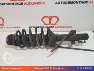 Używane Amortyzator wstrzasów lewy przód Audi TT Roadster (8N9) 1.8 T 20V Quattro Cena € 45,00 Procedura marży oferowane przez Alexander Autodemontage
