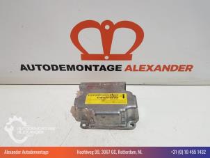 Usagé Module airbag Mitsubishi Outlander (CW) 2.2 DI-D 16V Clear Tec 4x4 Prix sur demande proposé par Alexander Autodemontage