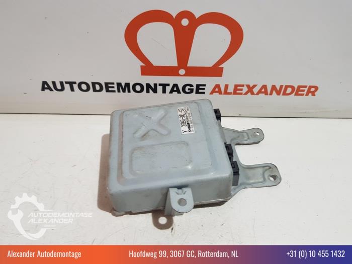 Used Power steering computer Honda Civic (FA/FD) 1.3 Hybrid Price € 70,00 Margin scheme offered by Alexander Autodemontage