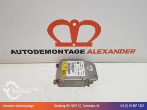 Used Airbag Module BMW X5 (E53) 3.0 24V Price € 50,00 Margin scheme offered by Alexander Autodemontage