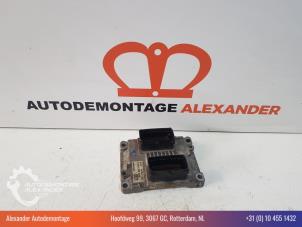 Begagnade Dator, motorstyrning Fiat Punto II (188) 1.2 16V Pris € 125,00 Marginaltabell erbjuds av Alexander Autodemontage