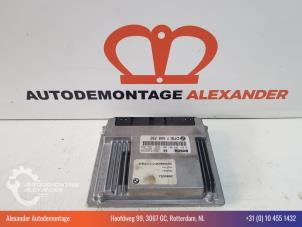 Used Engine management computer BMW 3 serie Compact (E46/5) 318ti 16V Price € 100,00 Margin scheme offered by Alexander Autodemontage