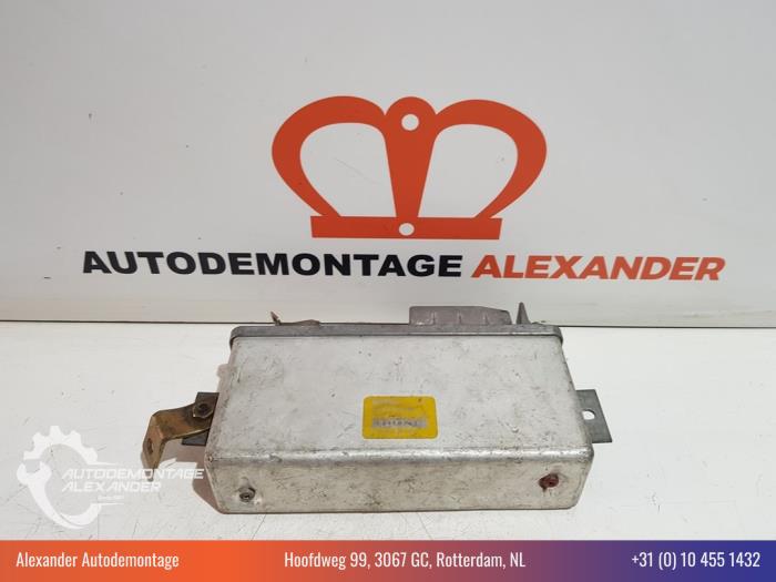 Begagnade ABS-dator Audi 100 (C3) 2.0 TD Pris € 40,00 Marginaltabell erbjuds av Alexander Autodemontage