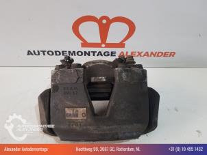 Used Front brake calliper, right Audi Q5 (8RB) 2.0 TFSI 16V Quattro Price € 60,00 Margin scheme offered by Alexander Autodemontage
