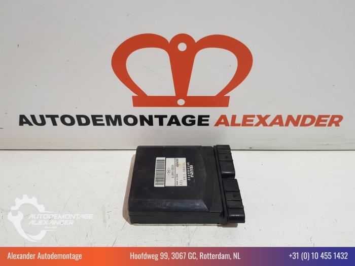 Used Cooling computer Renault Espace (JK) 3.0 dCi V6 24V Price € 45,00 Margin scheme offered by Alexander Autodemontage