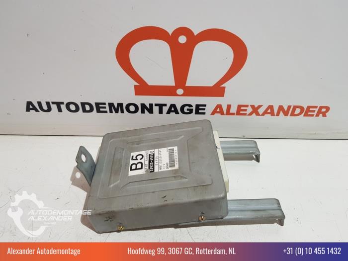 Used Engine management computer Suzuki Wagon-R+ (RB) 1.3 16V Price € 100,00 Margin scheme offered by Alexander Autodemontage