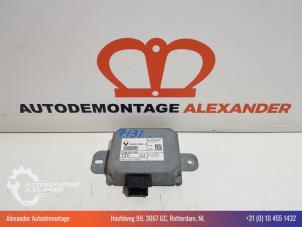 Used Power steering computer Renault Scénic III (JZ) 1.2 16V TCe 115 Energy Price € 80,00 Margin scheme offered by Alexander Autodemontage