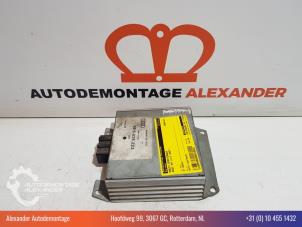 Used Radio amplifier Audi A4 Avant (B7) 1.9 TDI Price € 100,00 Margin scheme offered by Alexander Autodemontage