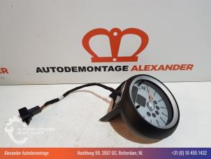 Gebrauchte Drehzahlmesser Mini Mini (R56) 1.6 16V John Cooper Works Preis € 80,00 Margenregelung angeboten von Alexander Autodemontage