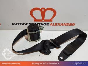 Used Front seatbelt, right Mini Mini (R56) 1.6 16V John Cooper Works Price € 25,00 Margin scheme offered by Alexander Autodemontage