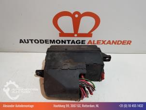Used Fuse box Mini Mini (R56) 1.6 16V John Cooper Works Price € 30,00 Margin scheme offered by Alexander Autodemontage